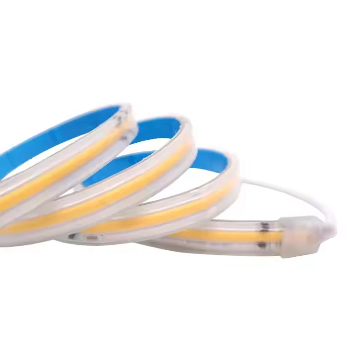 110V AC COB Strip Light ART-HSC0B10-400-W-110