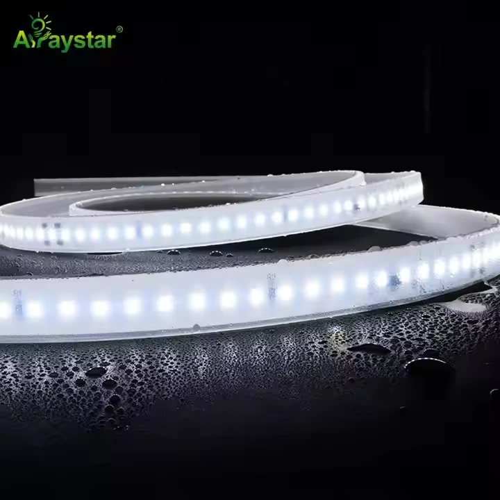220V SMD LED Strip ART-HS2835-144