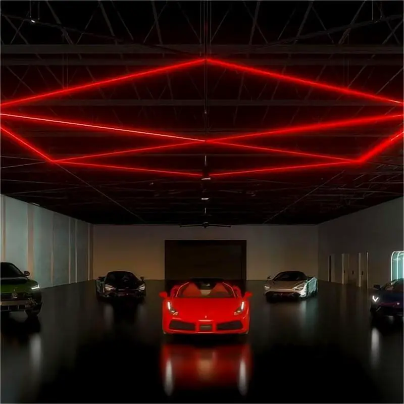Luxury Cars Exhibition Center
