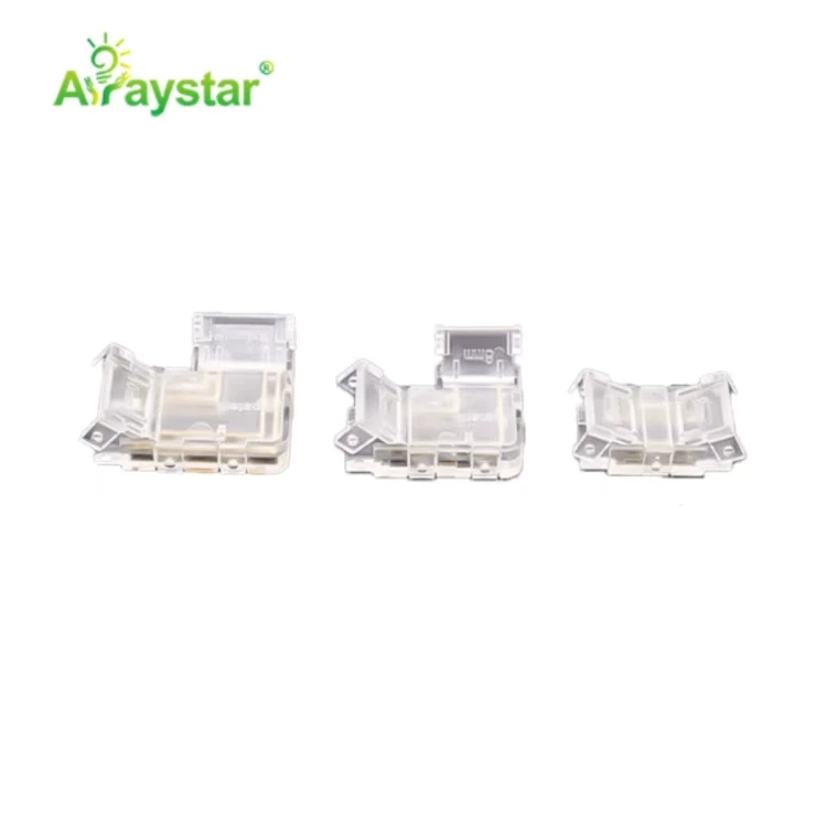 LED Strip Connectors