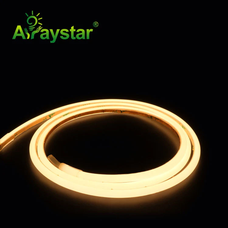 3mm PCB IP67 480LEDs/m COB LED Strip 