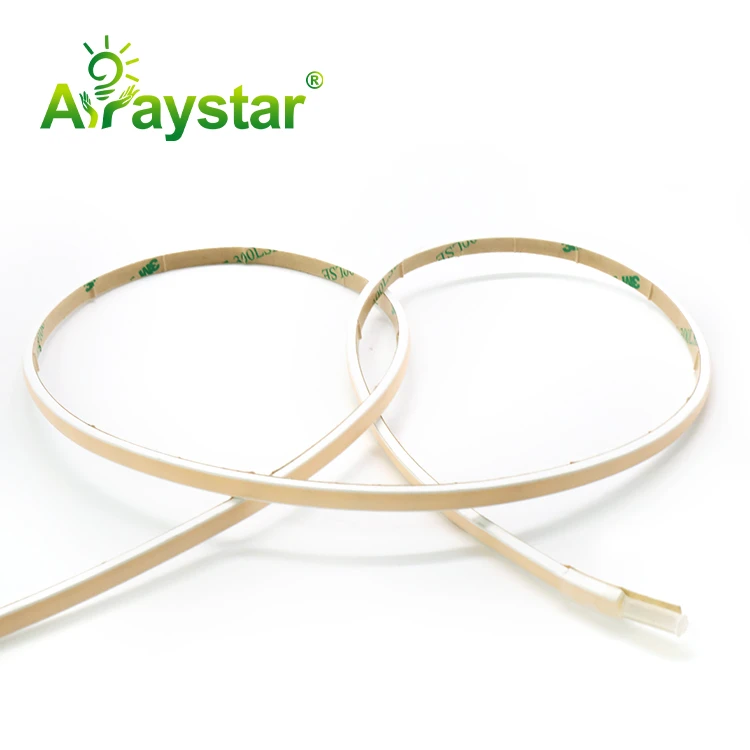 5mm PCB IP67 480LEDs/m COB LED Strip