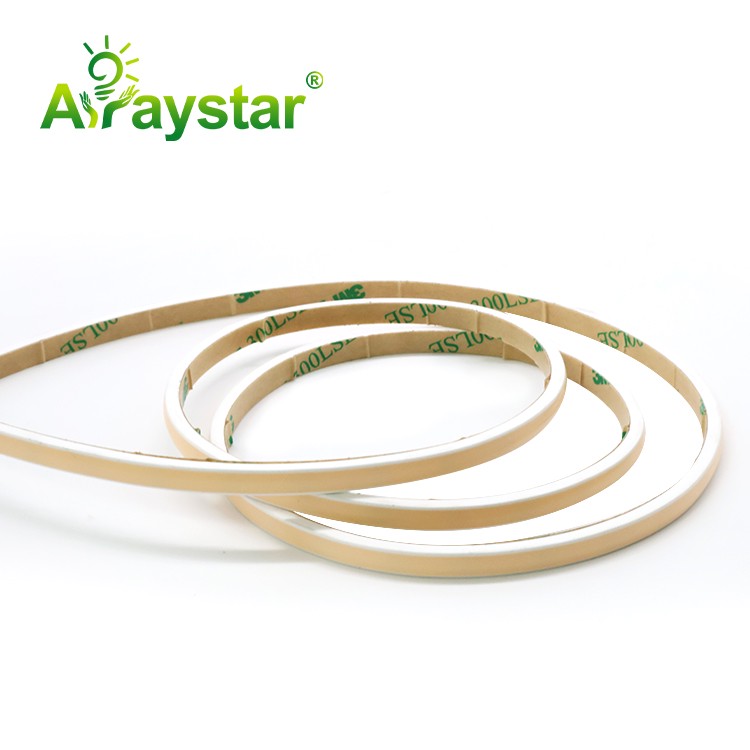 5mm PCB IP67 480LEDs/m COB LED Strip