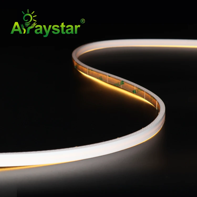 4*8mm IP67 480LEDs/m COB LED Strip