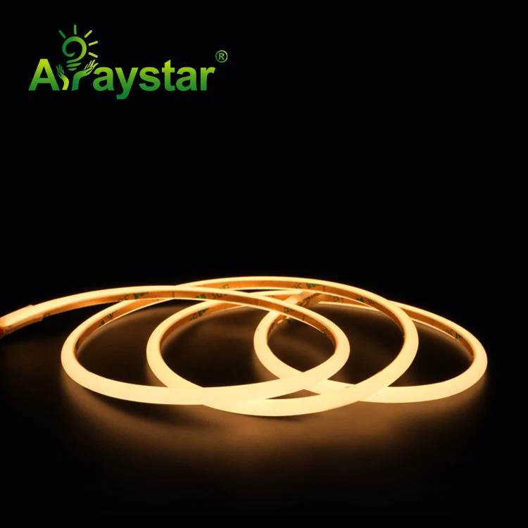 3mm PCB IP67 480LEDs/m COB LED Strip 