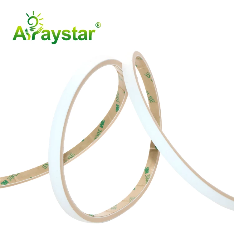 4*8mm IP67 480LEDs/m COB LED Strip