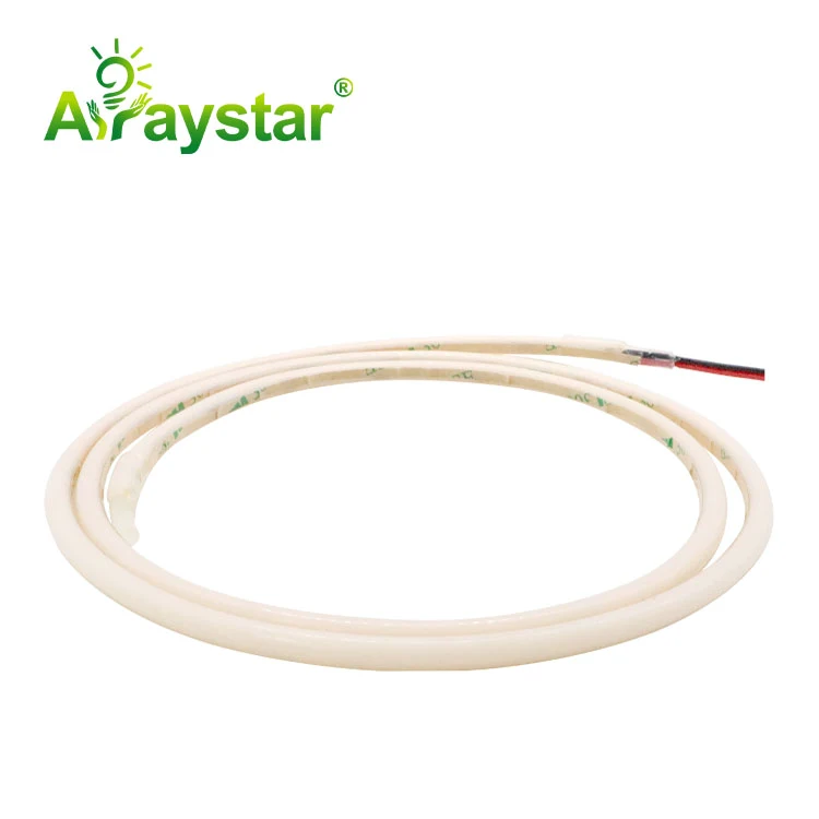 3mm PCB IP67 480LEDs/m COB LED Strip 