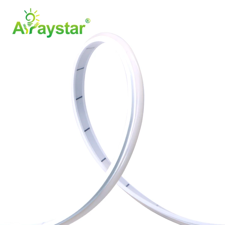 5*10mm SOB LED Strip 240LEDs/m IP67 Waterproof