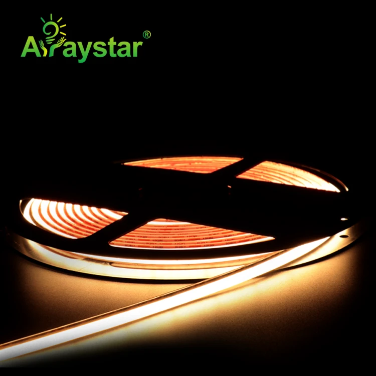 8*4mm SOB LED Strip 240LEDs/m IP20 Non-waterproof
