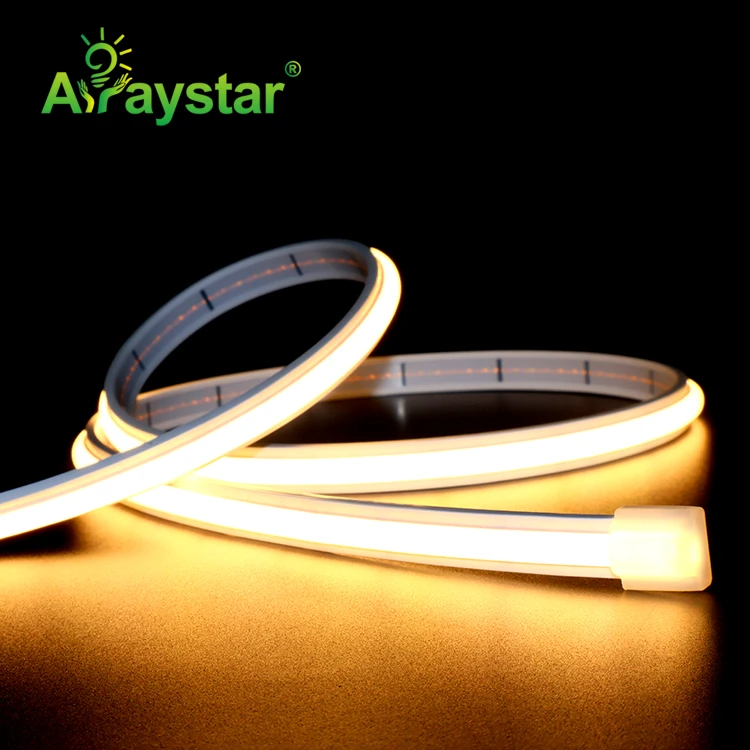 5*10mm SOB LED Strip 240LEDs/m IP67 Waterproof