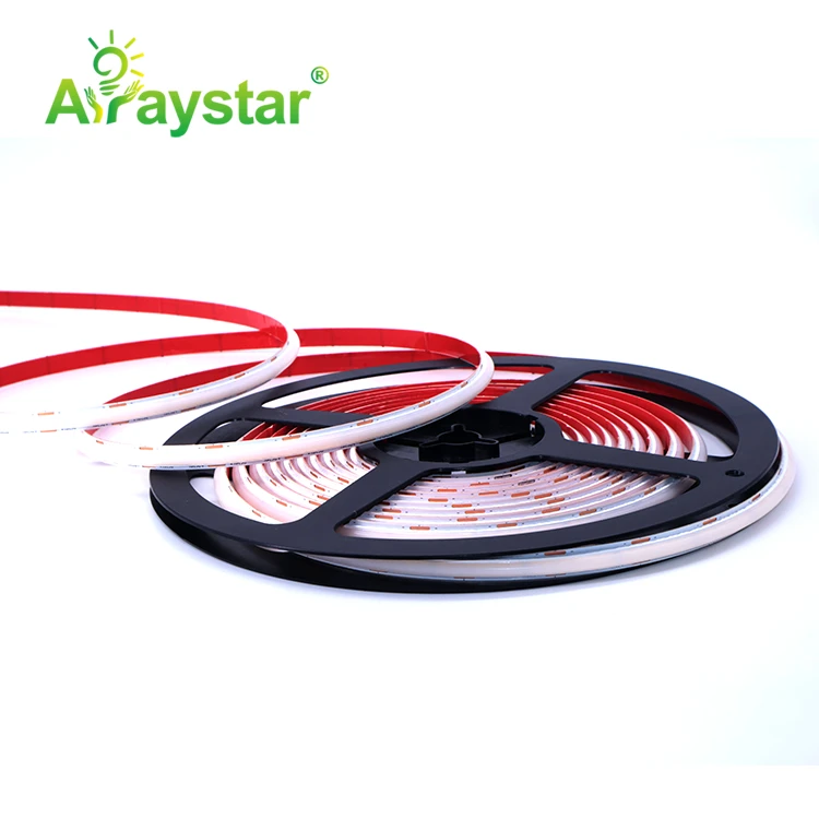 8*4mm SOB LED Strip 240LEDs/m IP20 Non-waterproof