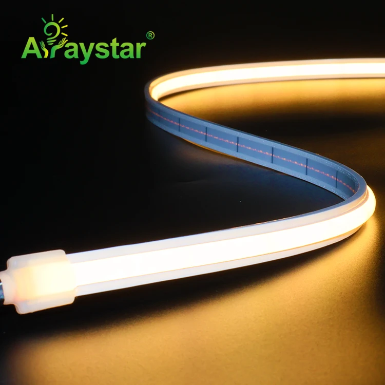 5*10mm SOB LED Strip 240LEDs/m IP67 Waterproof