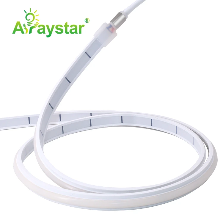 5*10mm SOB LED Strip 240LEDs/m IP67 Waterproof