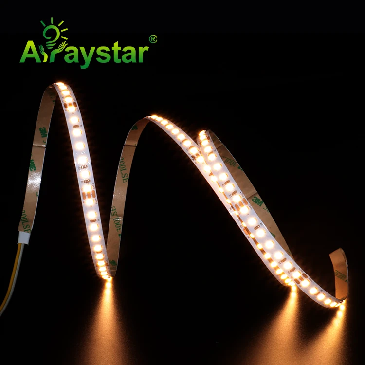 Power Optional SMD 2835 LED Strip 8mm PCB 