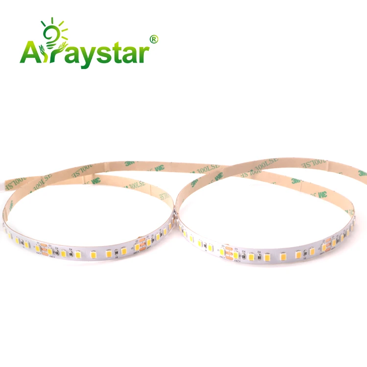 Power Optional SMD 2835 LED Strip 8mm PCB 
