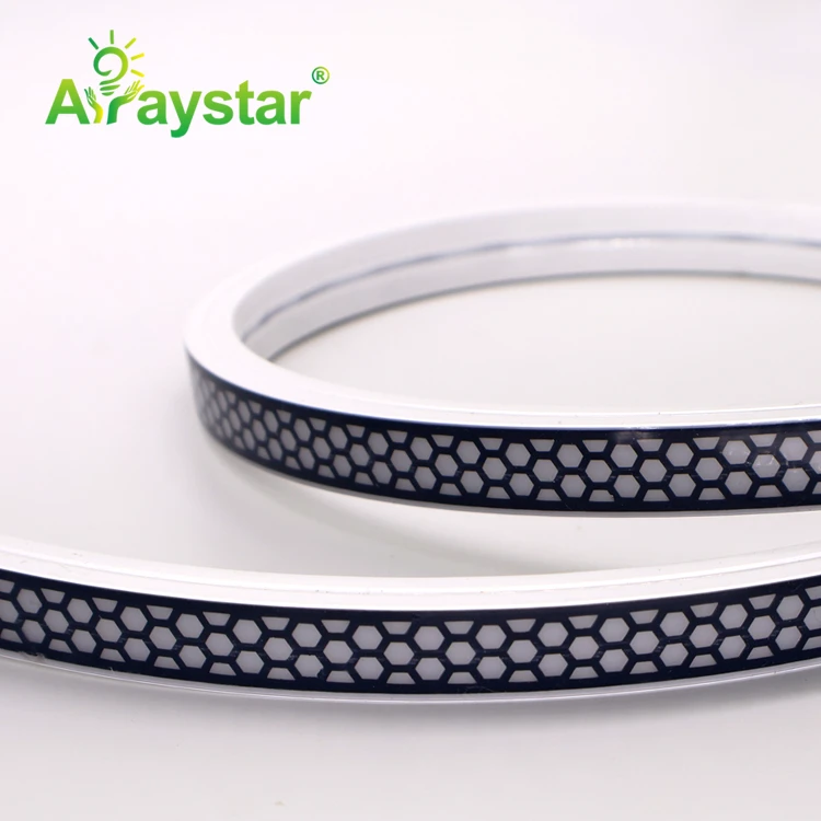 Vertical Bending Anti-glare Neon Flex ART-NS1610
