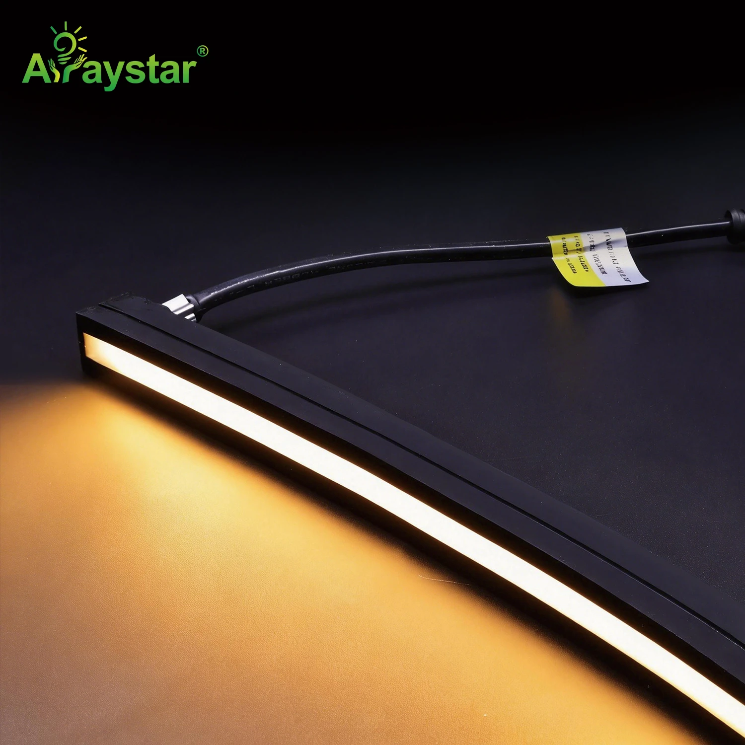 18*18mm LED WallWasher Strip Light      ART-WL1818T-X-24  