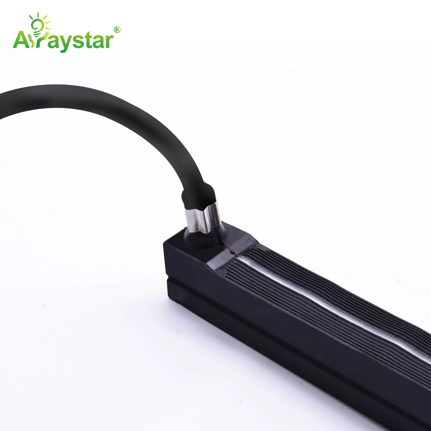 18*18mm LED WallWasher Strip Light      ART-WL1818T-X-24  