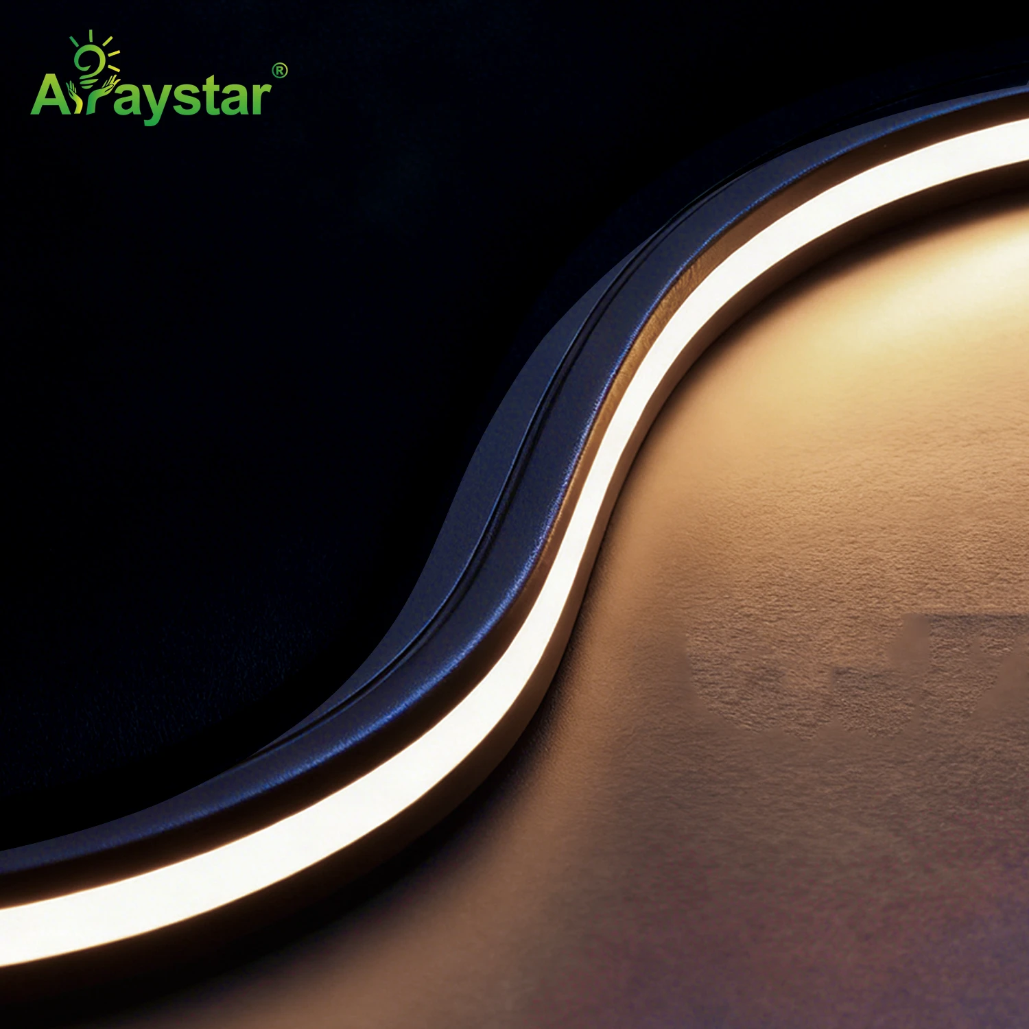 18*18mm LED WallWasher Strip Light      ART-WL1818T-X-24  