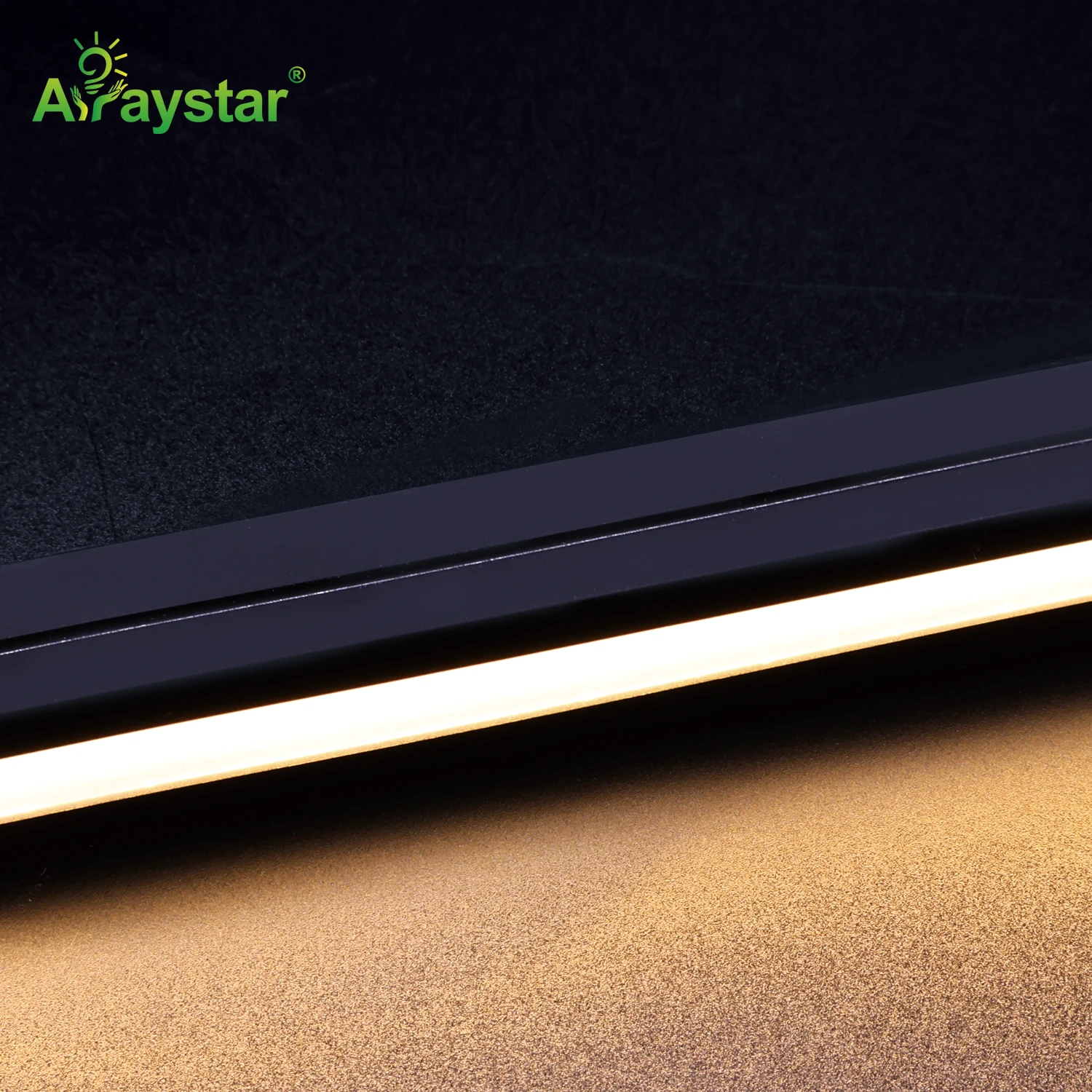 18*18mm LED WallWasher Strip Light      ART-WL1818T-X-24  