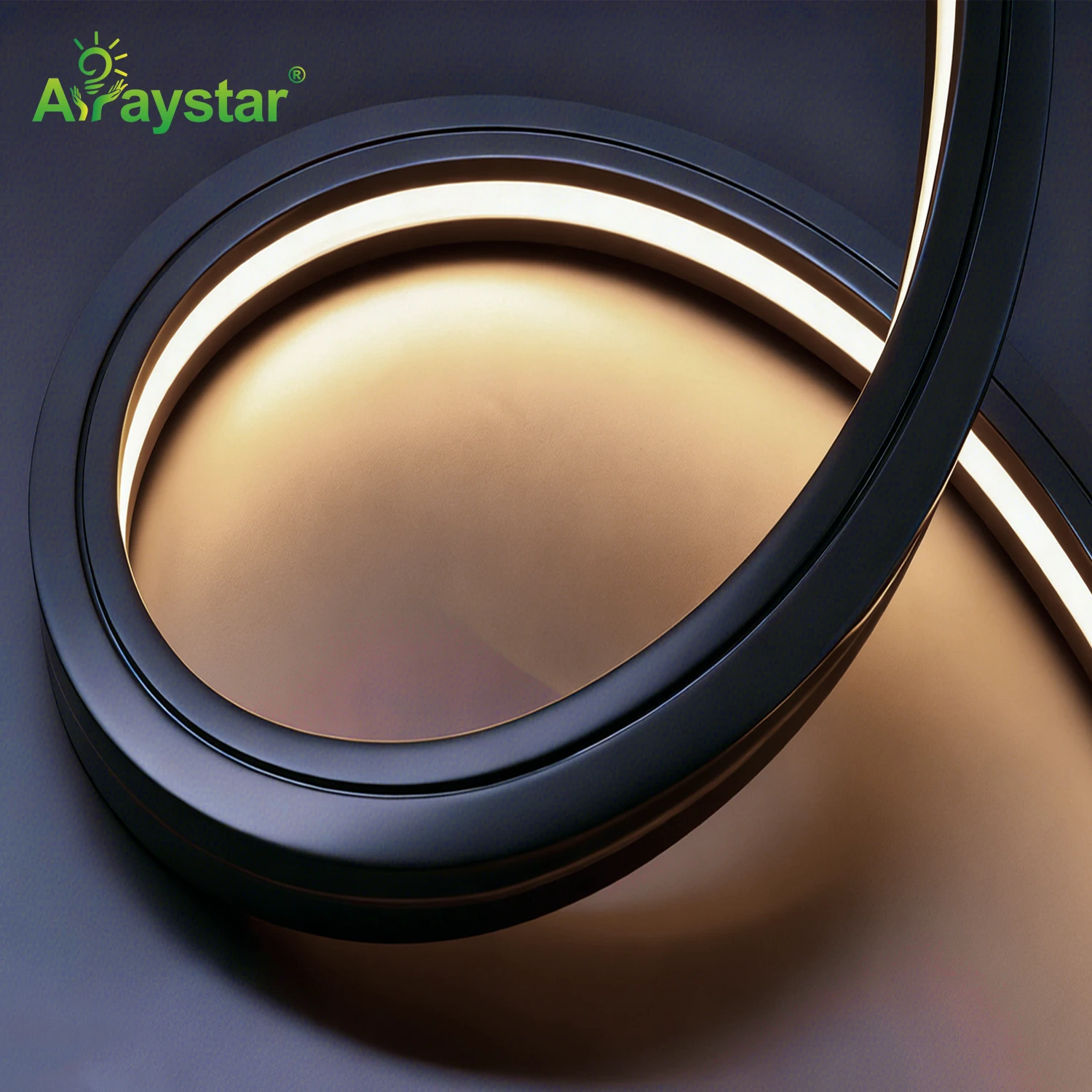 18*18mm LED WallWasher Strip Light      ART-WL1818T-X-24  