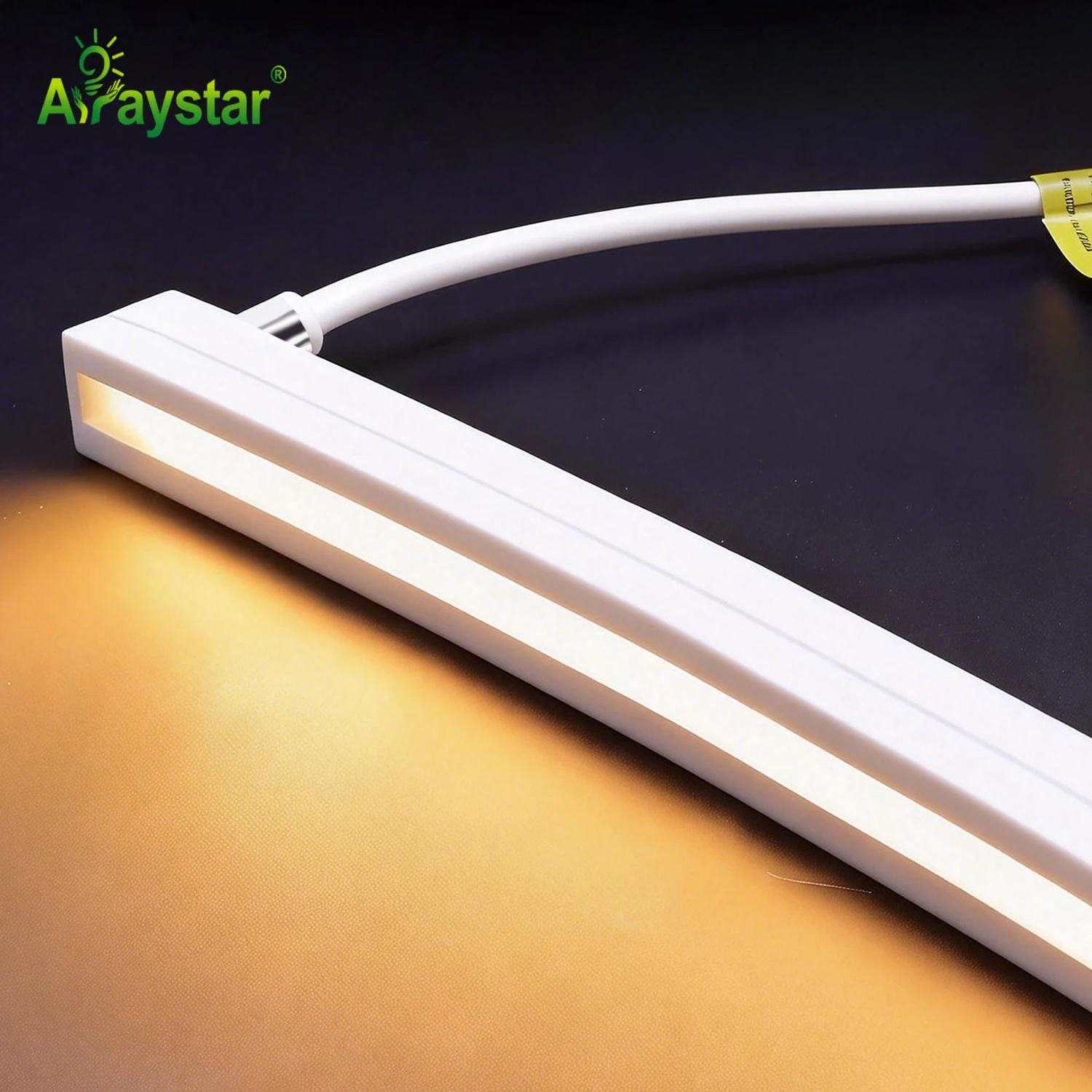 18*18mm LED WallWasher Strip Light      ART-WL1818T-X-24  