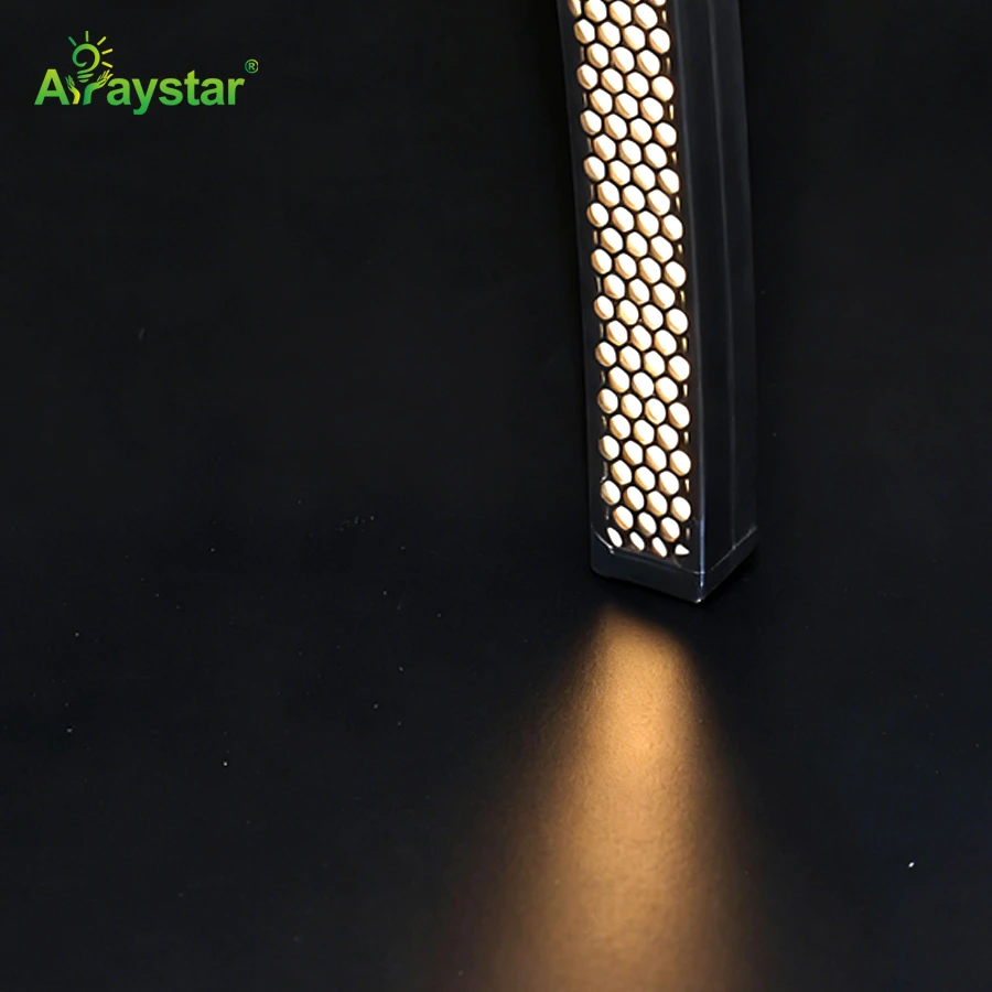Anti-glare 16*16mm LED Neon Flex
