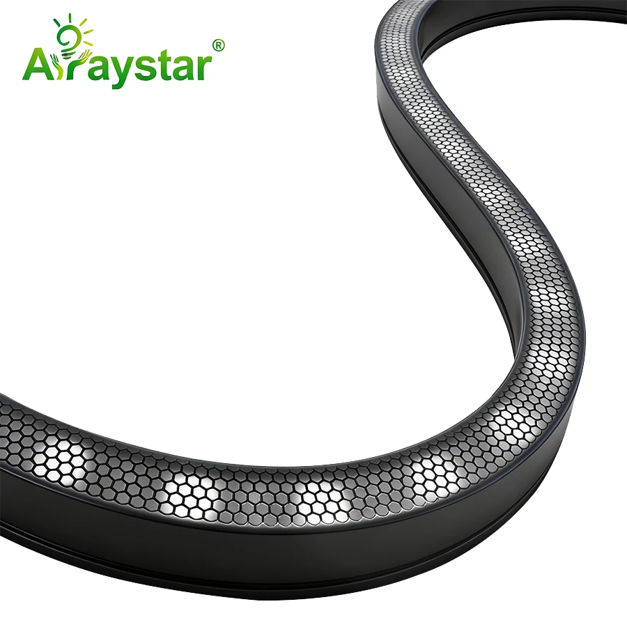 25*27mm High Power LED Neon Flex