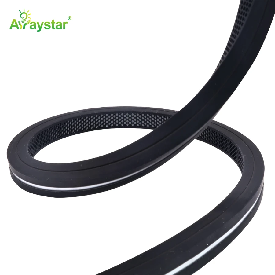 Anti-glare 16*16mm LED Neon Flex