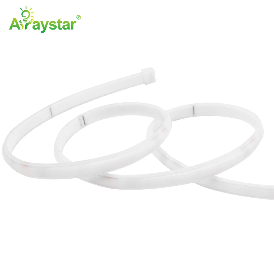 220V AC No Flicker High Voltage SCOB LED Strip Light