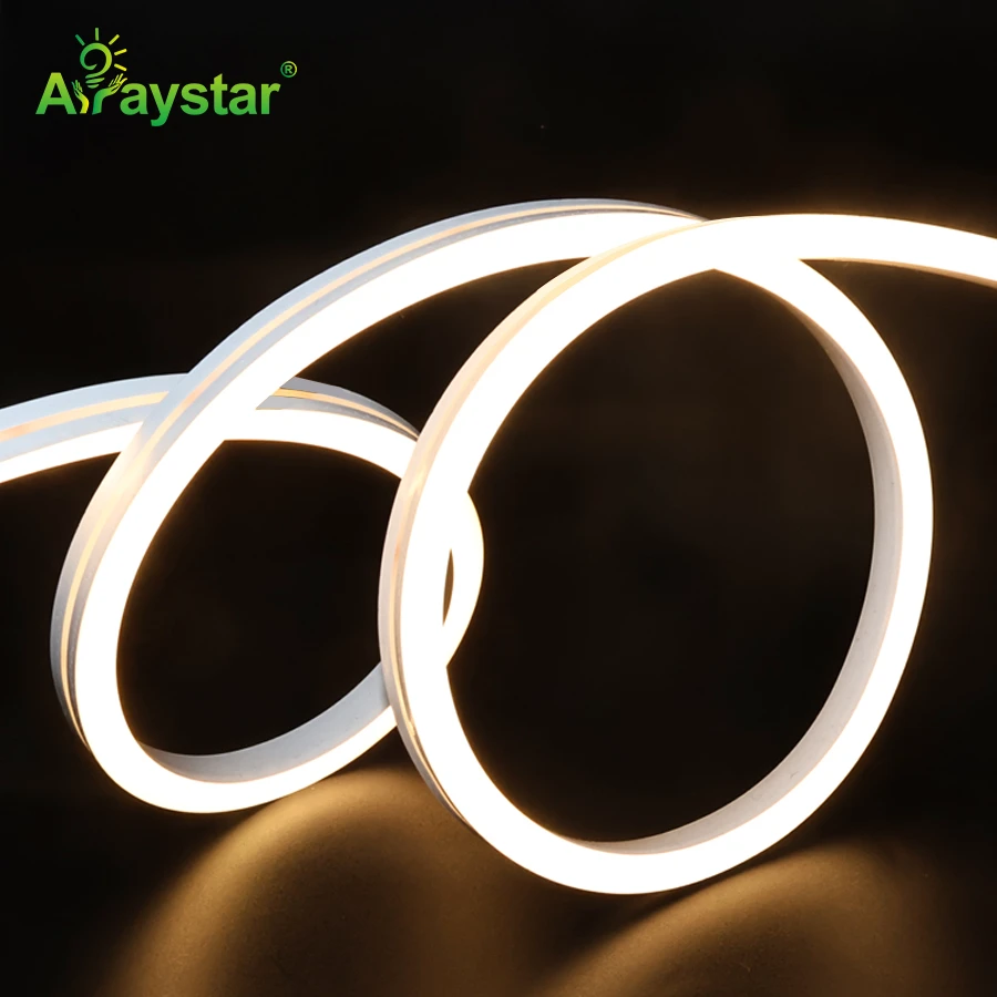 Side Bend 7*9mm LED Neon Flex