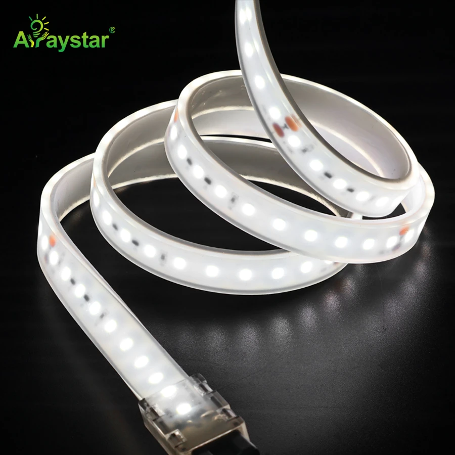 Industrial LED Strip Light for Mining and Tunneling
