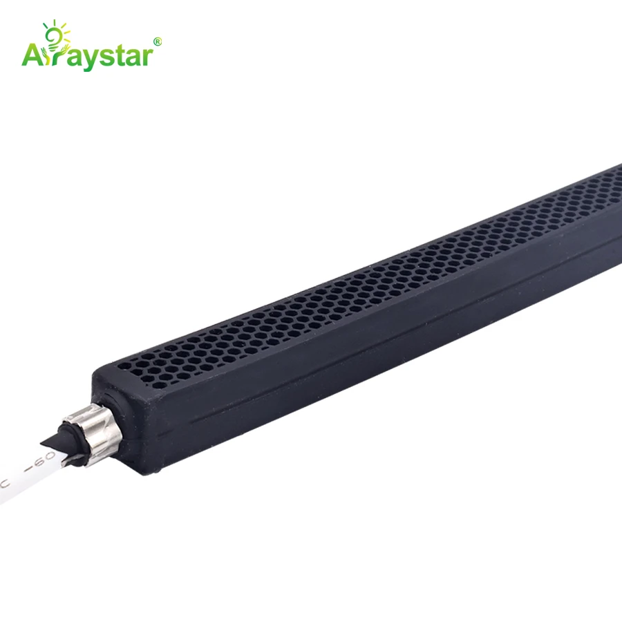 Anti-glare 16*16mm LED Neon Flex