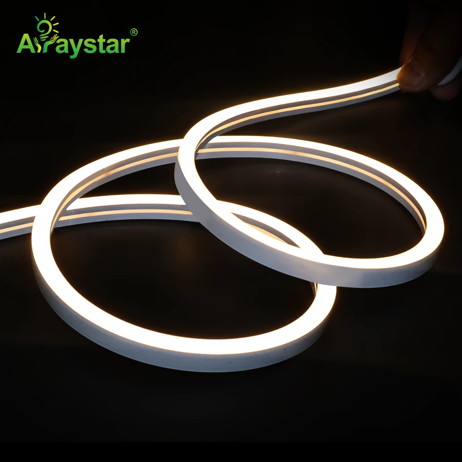 Side Bend 7*9mm LED Neon Flex
