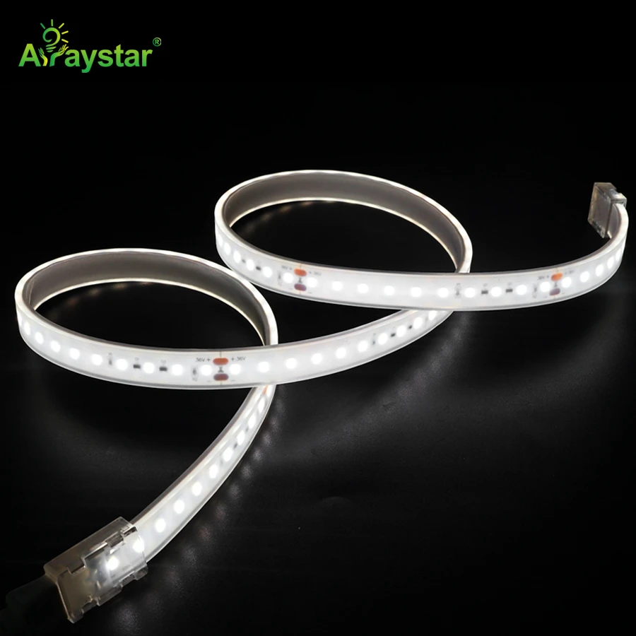 Industrial LED Strip Light for Mining and Tunneling