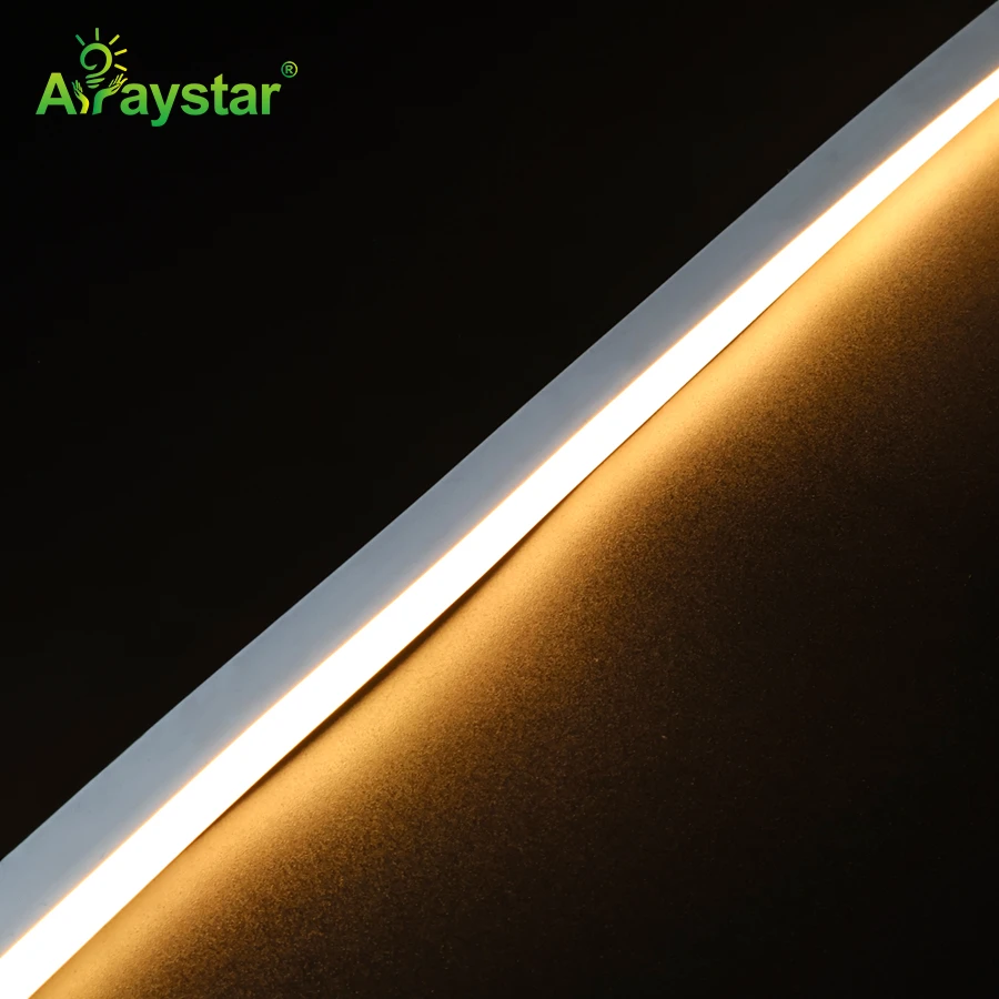 Side Bend 7*9mm LED Neon Flex