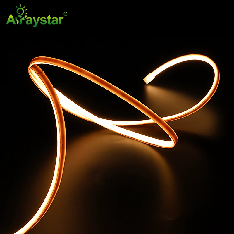 Mini Size Neon Flex 0403 LED Strip