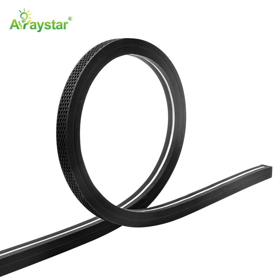 Anti-glare 16*16mm LED Neon Flex