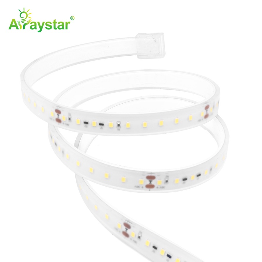 Industrial LED Strip Lighting for Mining and Tunneling