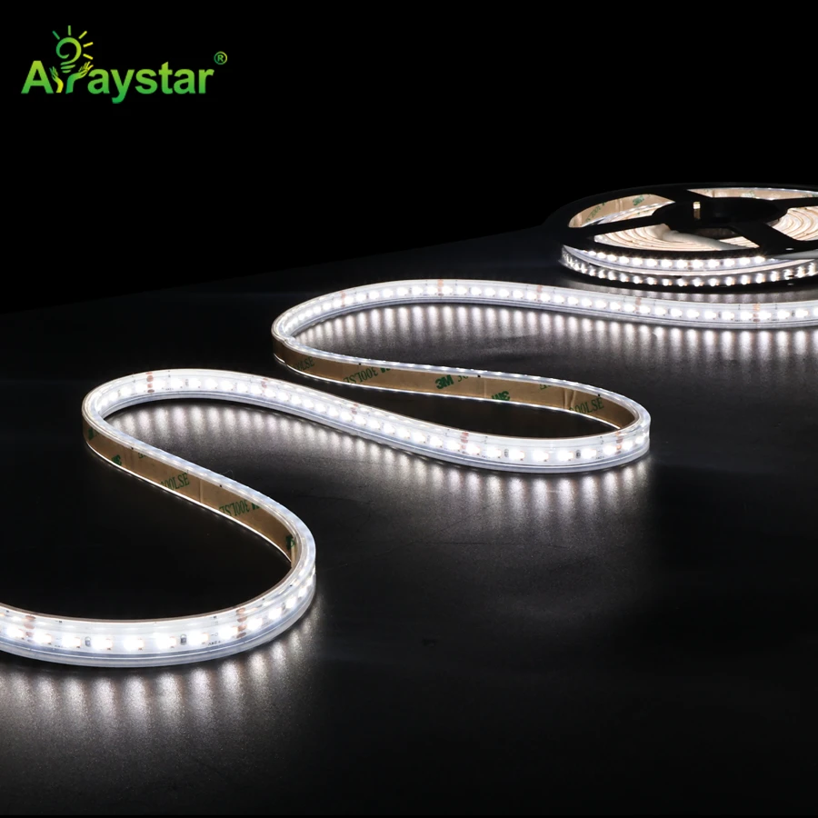 Waterproof CCT Adjustable 2216 LED Strip