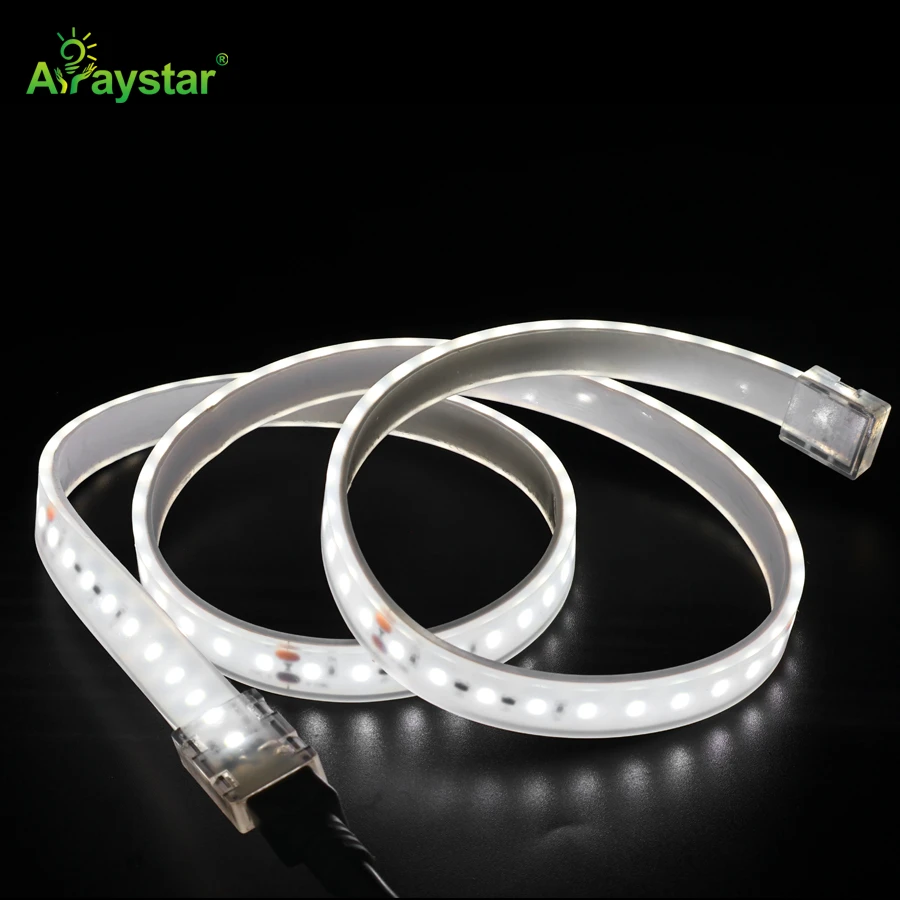 Industrial LED Strip Light for Mining and Tunneling