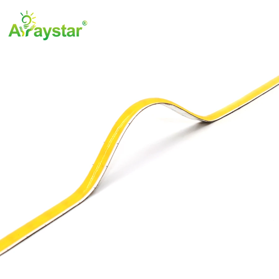 Free Cut Slim 5mm COB LED Strip Light
