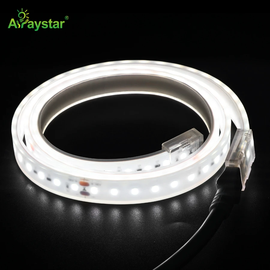 Industrial LED Strip Light for Mining and Tunneling