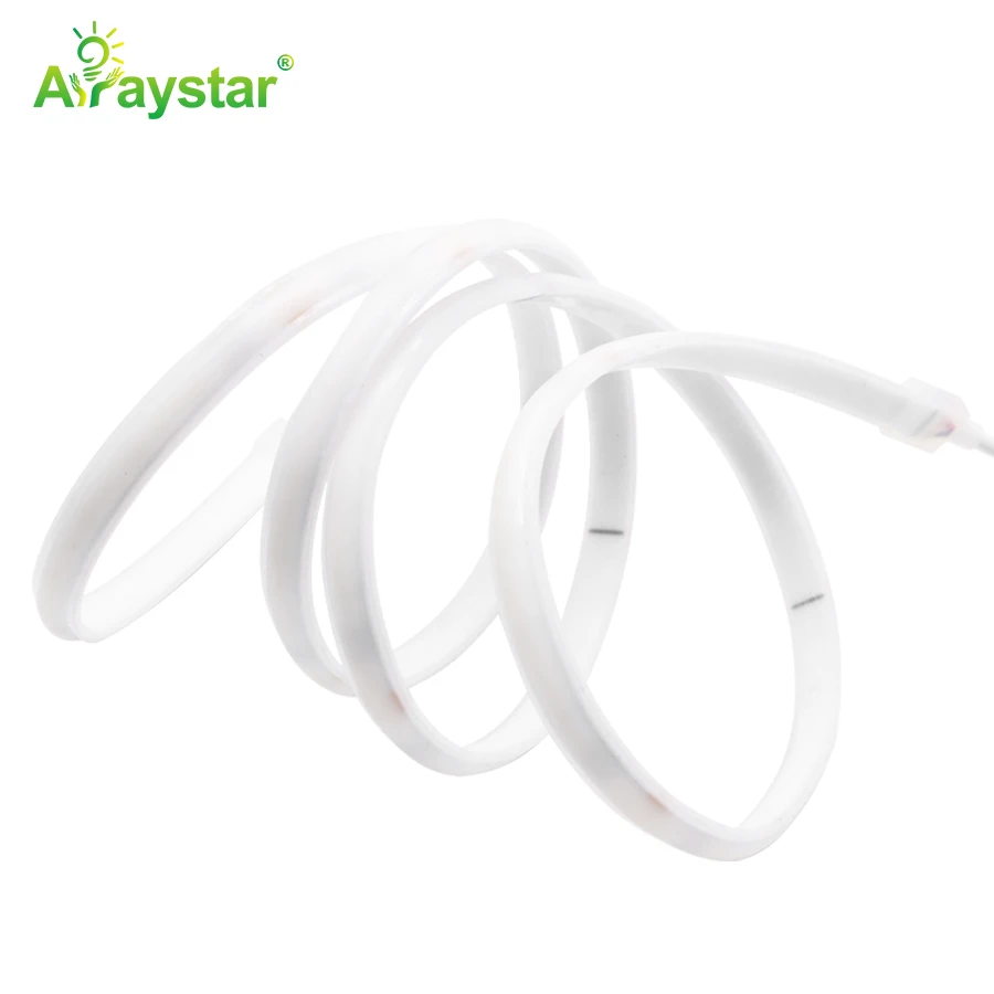220V AC No Flicker High Voltage SCOB LED Strip Light