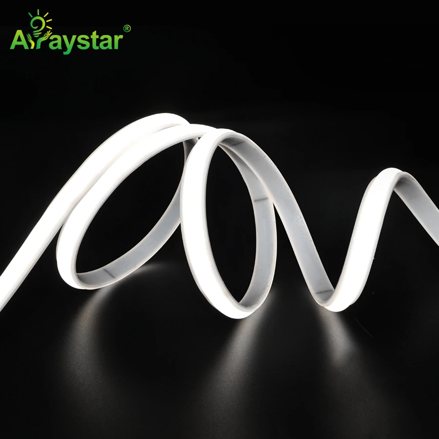 220V AC No Flicker High Voltage SCOB LED Strip Light