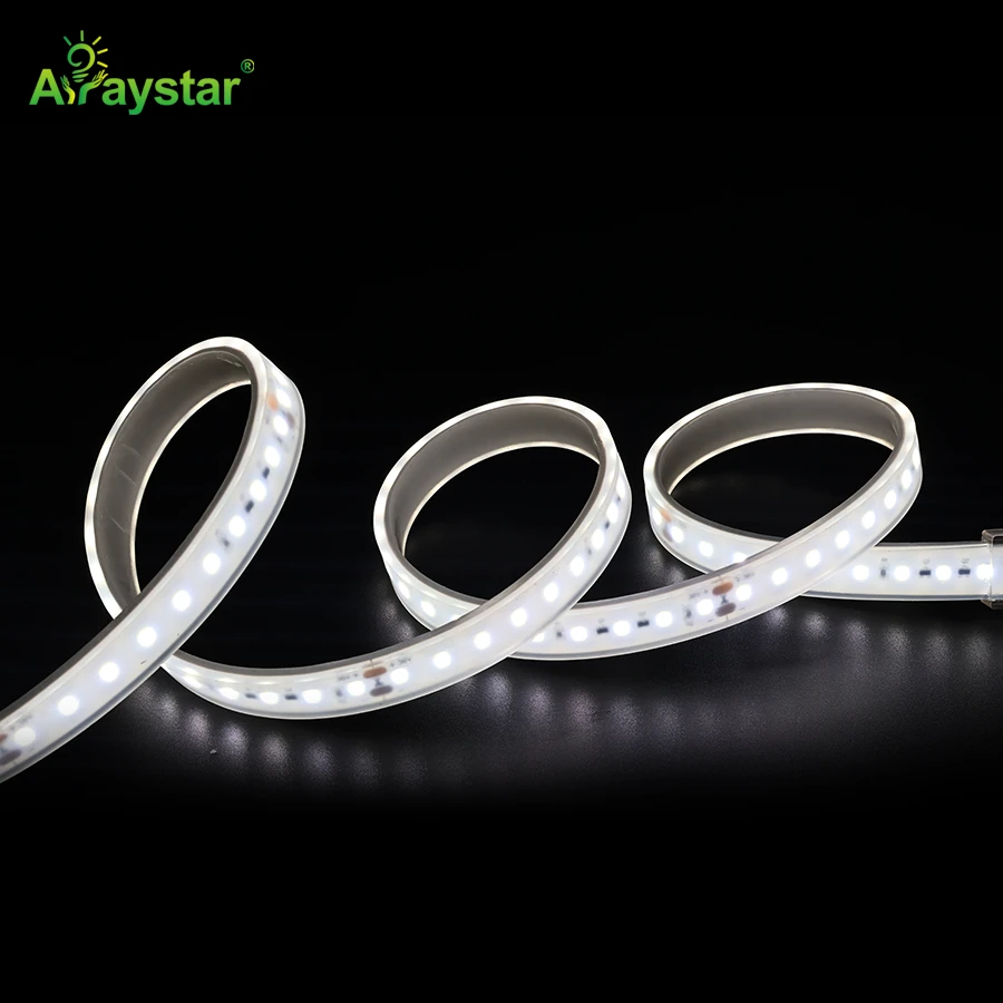 Industrial LED Strip Light for Mining and Tunneling