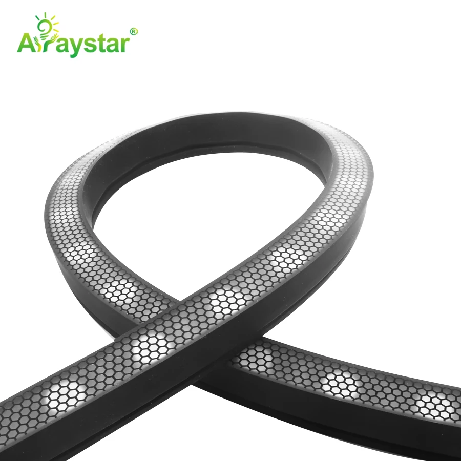25*27mm High Power LED Neon Flex