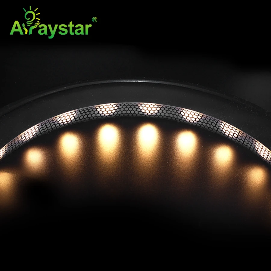 25*27mm High Power LED Neon Flex