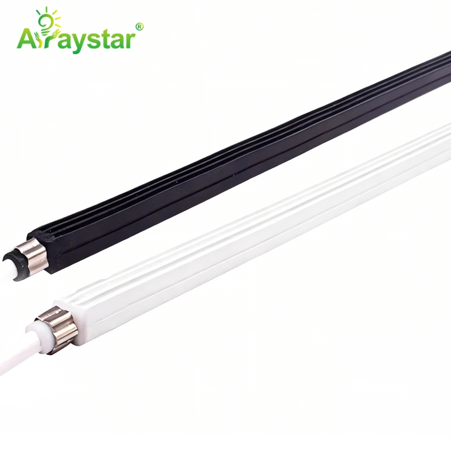 Anti-glare 10*10mm LED Neon Flex