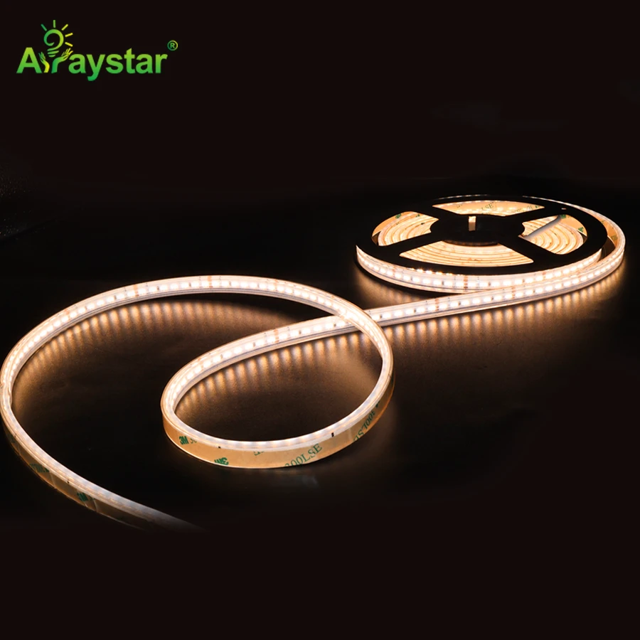 Waterproof CCT Adjustable 2216 LED Strip